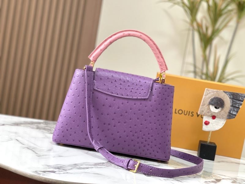 Louis Vuitton Top Handle Bags